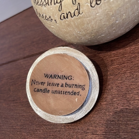 Comfort To Go Daughter Candle holder - Picture 3 of 6